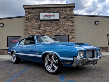 1972 Oldsmobile 442   - Photo 1 - Bismarck, ND 58503