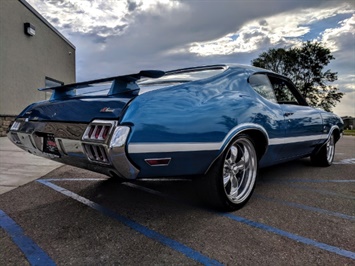 1972 Oldsmobile 442   - Photo 12 - Bismarck, ND 58503