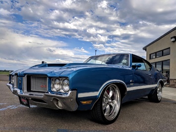 1972 Oldsmobile 442   - Photo 5 - Bismarck, ND 58503