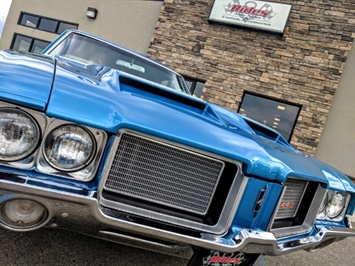 1972 Oldsmobile 442   - Photo 3 - Bismarck, ND 58503