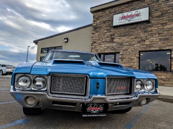 1972 Oldsmobile 442   - Photo 4 - Bismarck, ND 58503