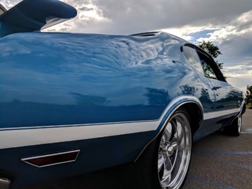 1972 Oldsmobile 442   - Photo 21 - Bismarck, ND 58503