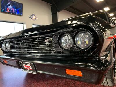 1964 Chevrolet Chevelle Malibu SS   - Photo 2 - Bismarck, ND 58503