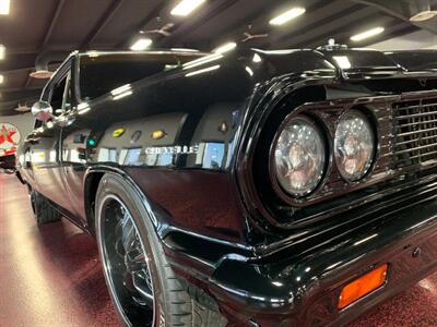 1964 Chevrolet Chevelle Malibu SS   - Photo 23 - Bismarck, ND 58503