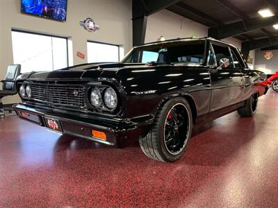 1964 Chevrolet Chevelle Malibu SS   - Photo 1 - Bismarck, ND 58503