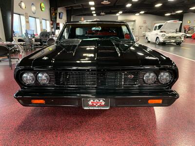 1964 Chevrolet Chevelle Malibu SS   - Photo 24 - Bismarck, ND 58503