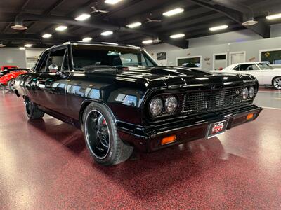 1964 Chevrolet Chevelle Malibu SS   - Photo 22 - Bismarck, ND 58503