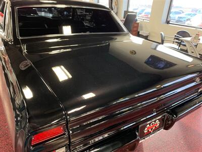 1964 Chevrolet Chevelle Malibu SS   - Photo 12 - Bismarck, ND 58503