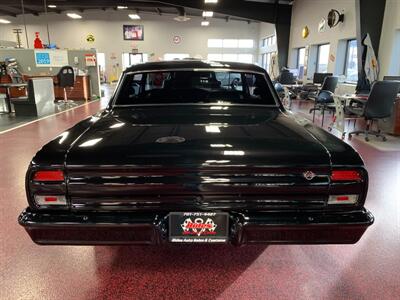 1964 Chevrolet Chevelle Malibu SS   - Photo 13 - Bismarck, ND 58503