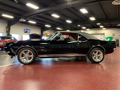 1967 Chevrolet Camaro SS  Pro Touring - Photo 10 - Bismarck, ND 58503