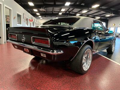 1967 Chevrolet Camaro SS  Pro Touring - Photo 19 - Bismarck, ND 58503