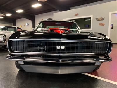 1967 Chevrolet Camaro SS  Pro Touring - Photo 30 - Bismarck, ND 58503