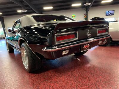 1967 Chevrolet Camaro SS  Pro Touring - Photo 15 - Bismarck, ND 58503