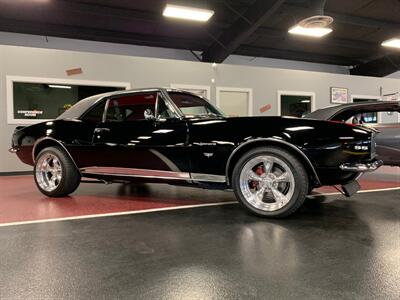 1967 Chevrolet Camaro SS  Pro Touring - Photo 28 - Bismarck, ND 58503