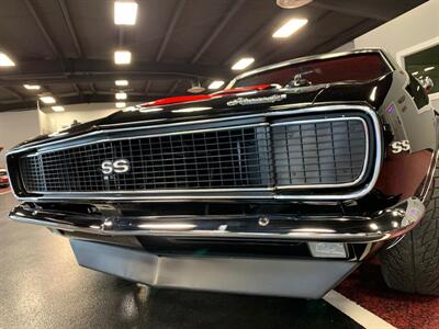 1967 Chevrolet Camaro SS  Pro Touring - Photo 2 - Bismarck, ND 58503