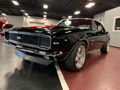 1967 Chevrolet Camaro SS  Pro Touring - Photo 1 - Bismarck, ND 58503