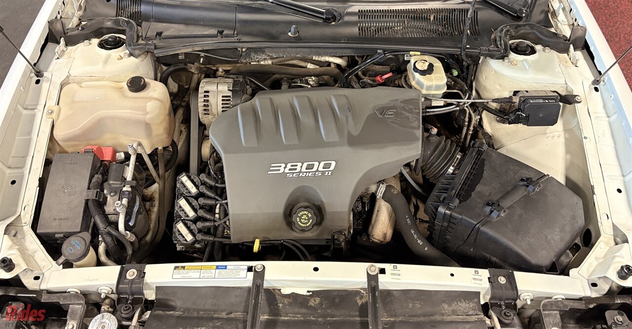 2000 Buick LeSabre Limited   - Photo 46 - Bismarck, ND 58503