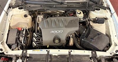 2000 Buick LeSabre Limited   - Photo 46 - Bismarck, ND 58503