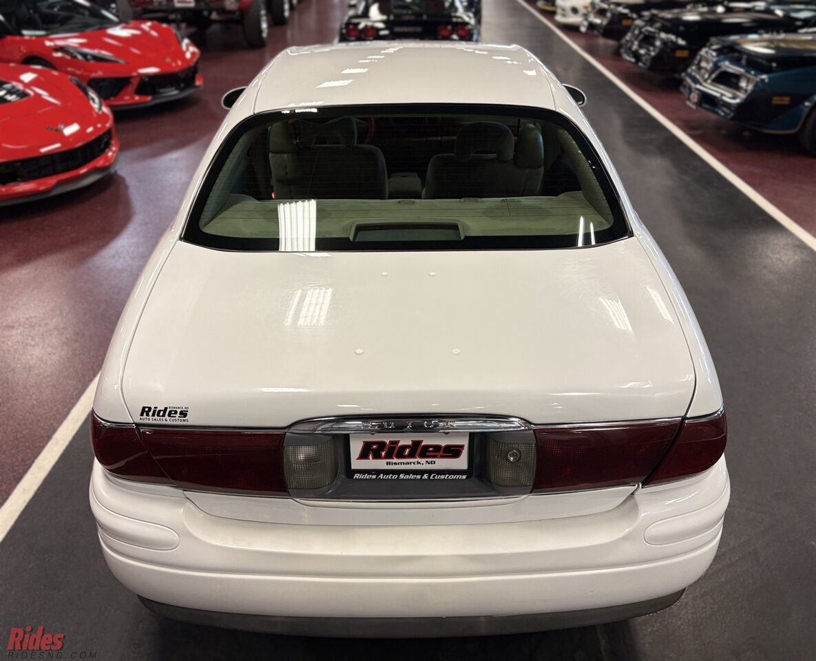 2000 Buick LeSabre Limited   - Photo 27 - Bismarck, ND 58503
