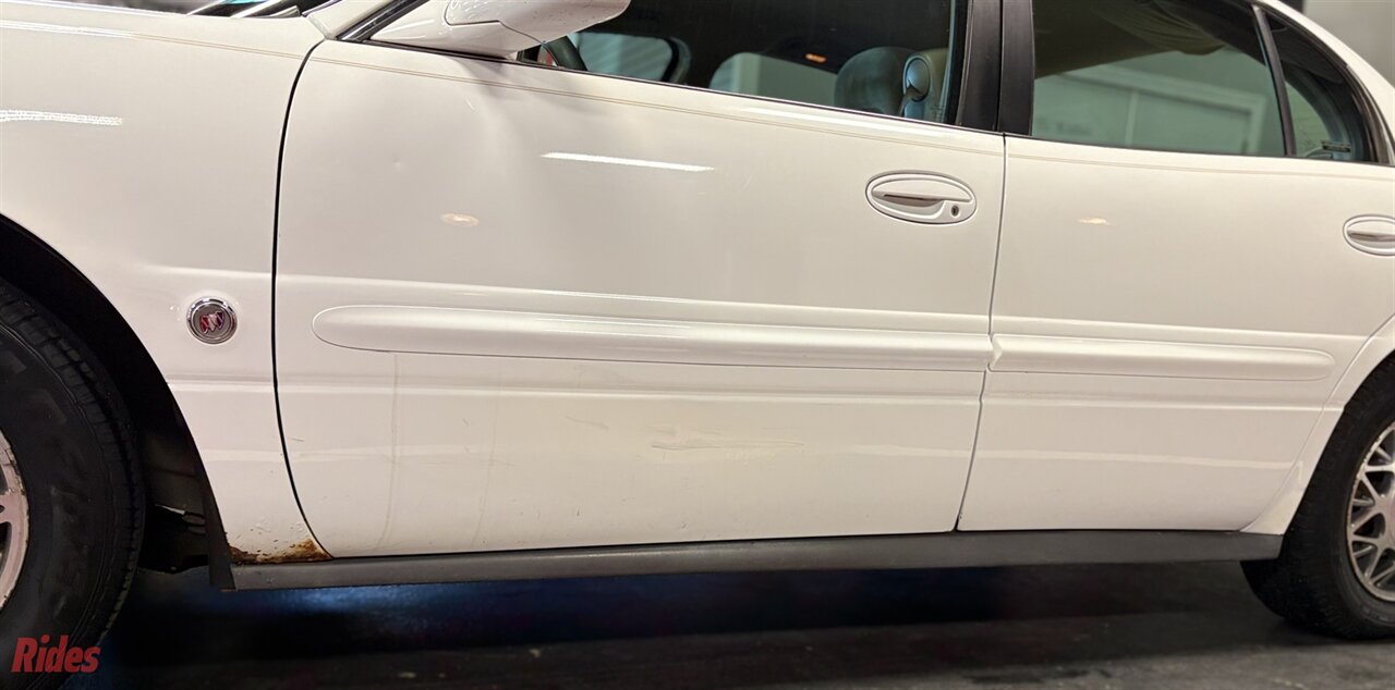 2000 Buick LeSabre Limited   - Photo 8 - Bismarck, ND 58503