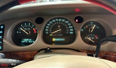 2000 Buick LeSabre Limited   - Photo 15 - Bismarck, ND 58503