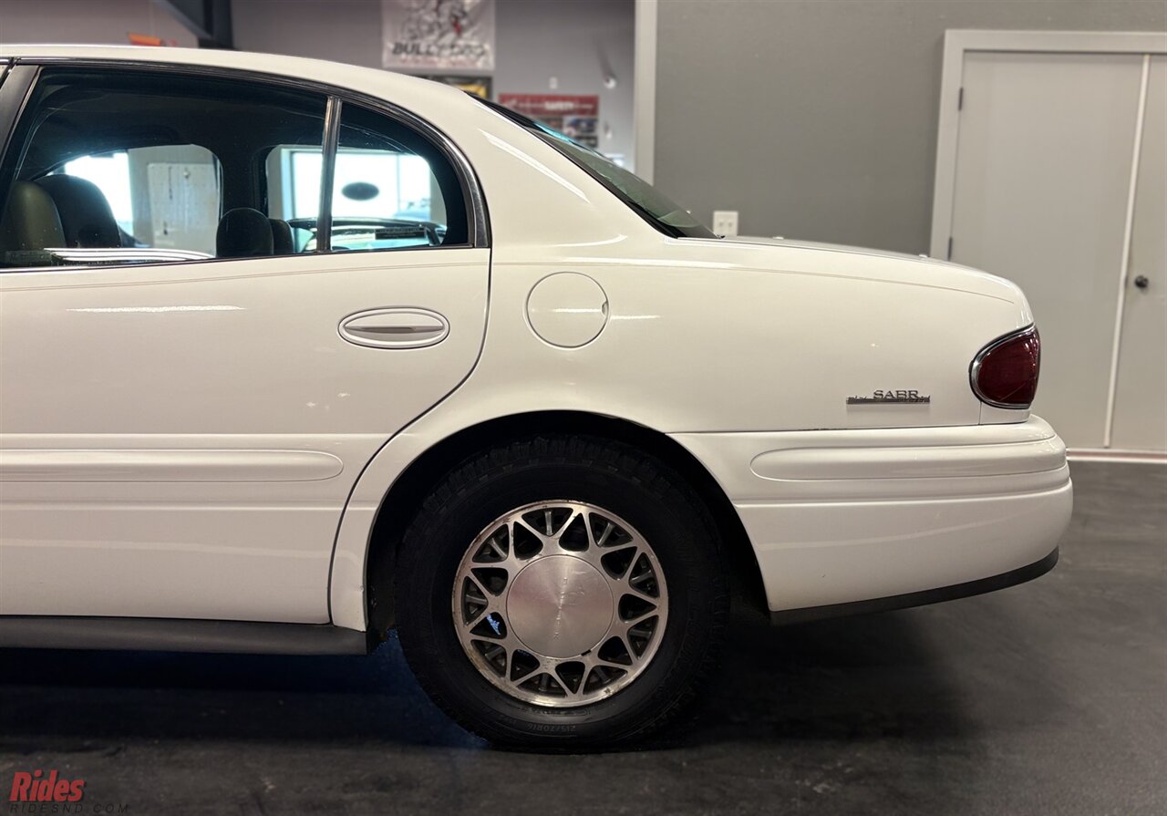 2000 Buick LeSabre Limited   - Photo 24 - Bismarck, ND 58503