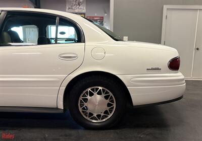 2000 Buick LeSabre Limited   - Photo 24 - Bismarck, ND 58503