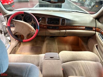 2000 Buick LeSabre Limited   - Photo 14 - Bismarck, ND 58503