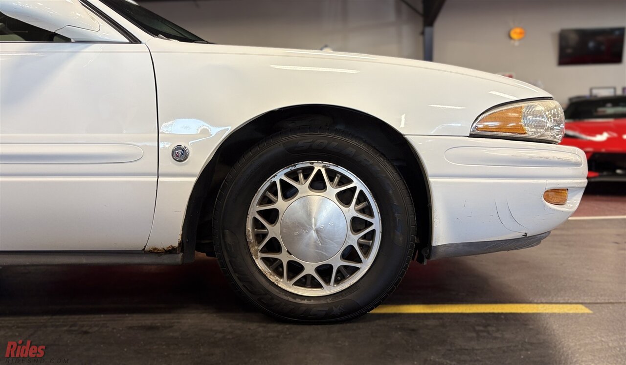 2000 Buick LeSabre Limited   - Photo 41 - Bismarck, ND 58503