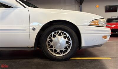 2000 Buick LeSabre Limited   - Photo 41 - Bismarck, ND 58503