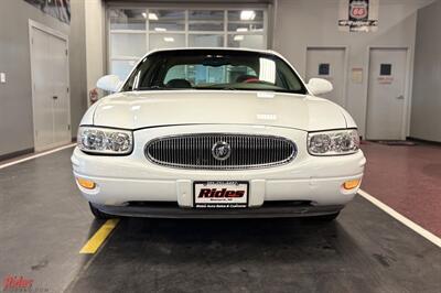 2000 Buick LeSabre Limited   - Photo 43 - Bismarck, ND 58503