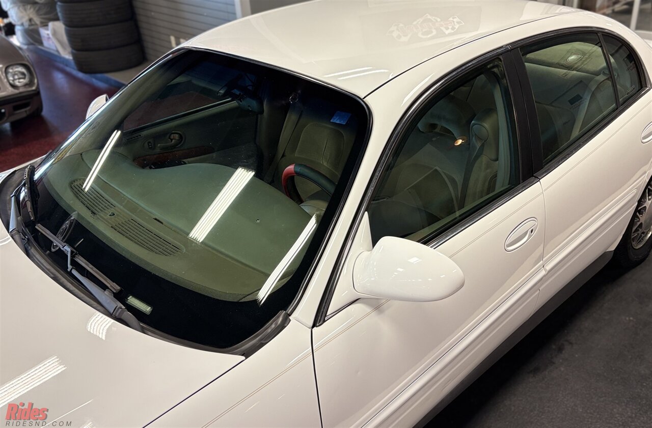 2000 Buick LeSabre Limited   - Photo 7 - Bismarck, ND 58503