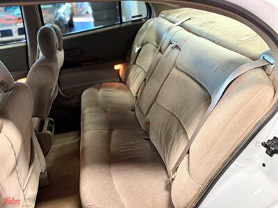 2000 Buick LeSabre Limited   - Photo 22 - Bismarck, ND 58503