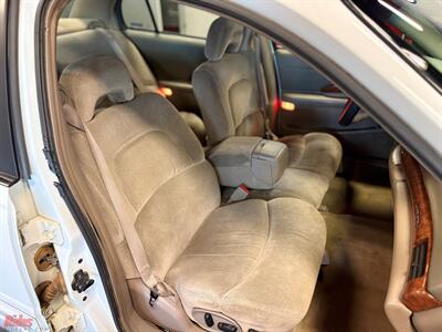 2000 Buick LeSabre Limited   - Photo 38 - Bismarck, ND 58503