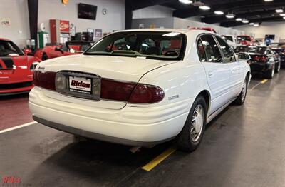 2000 Buick LeSabre Limited   - Photo 33 - Bismarck, ND 58503