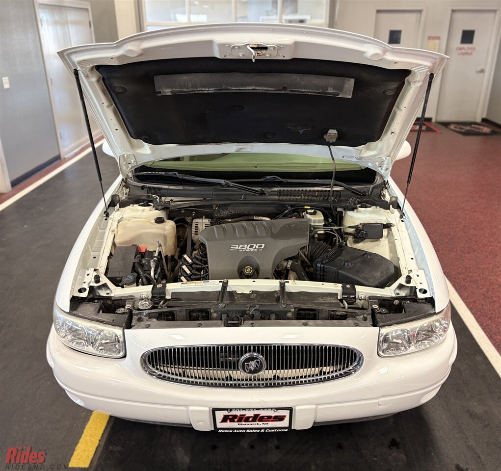 2000 Buick LeSabre Limited   - Photo 45 - Bismarck, ND 58503