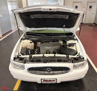 2000 Buick LeSabre Limited   - Photo 45 - Bismarck, ND 58503