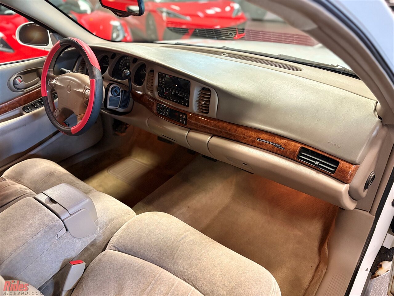 2000 Buick LeSabre Limited   - Photo 39 - Bismarck, ND 58503