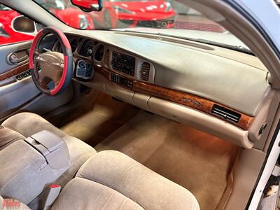 2000 Buick LeSabre Limited   - Photo 39 - Bismarck, ND 58503