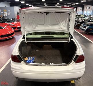 2000 Buick LeSabre Limited   - Photo 28 - Bismarck, ND 58503