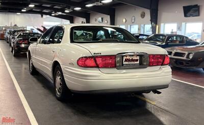 2000 Buick LeSabre Limited   - Photo 25 - Bismarck, ND 58503