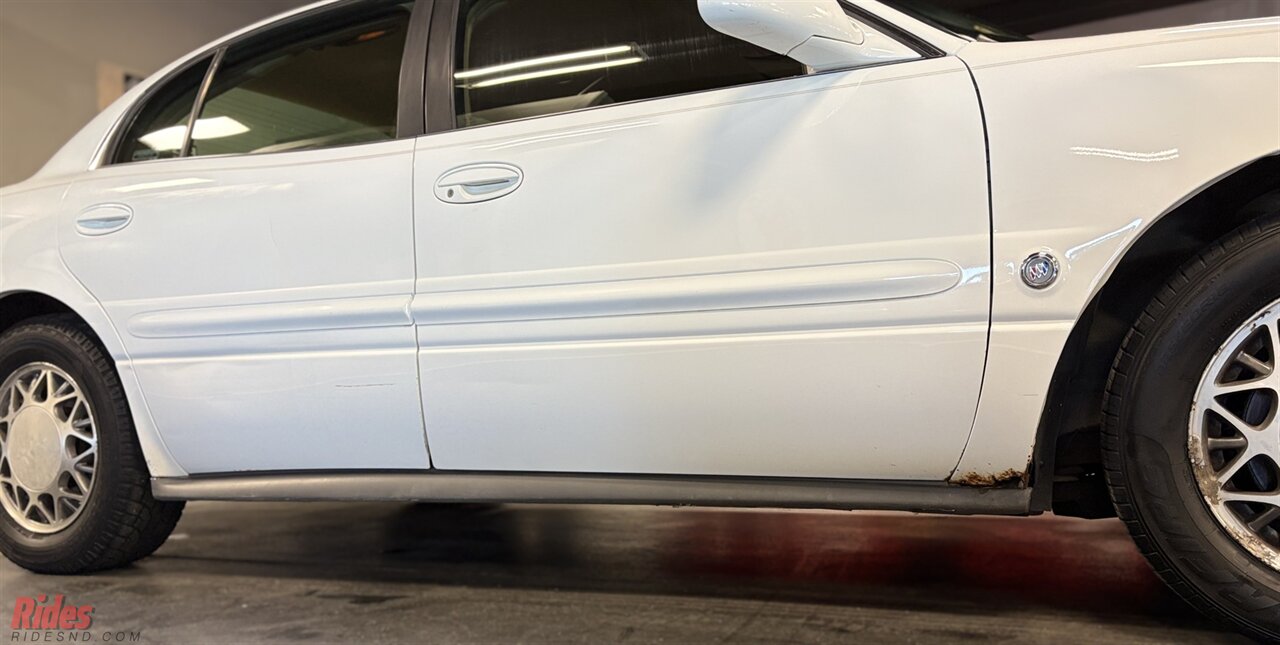 2000 Buick LeSabre Limited   - Photo 40 - Bismarck, ND 58503