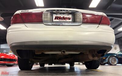 2000 Buick LeSabre Limited   - Photo 32 - Bismarck, ND 58503