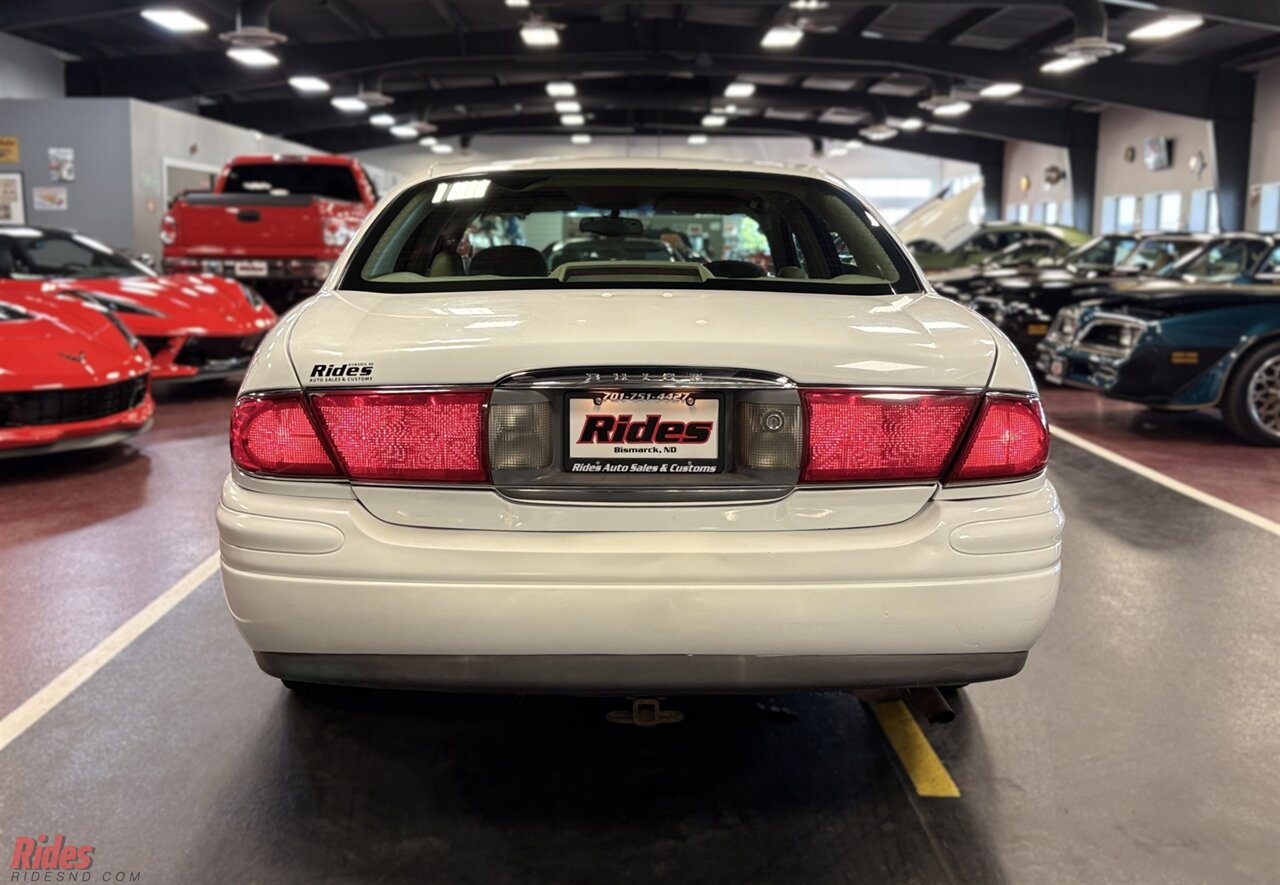 2000 Buick LeSabre Limited   - Photo 26 - Bismarck, ND 58503