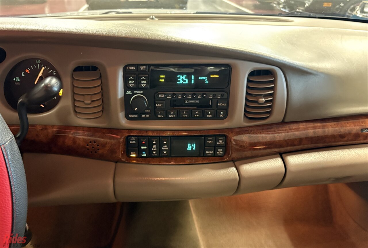 2000 Buick LeSabre Limited   - Photo 16 - Bismarck, ND 58503