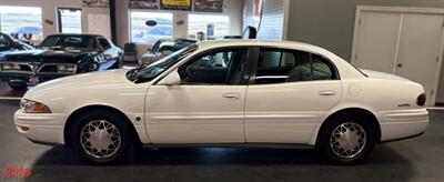 2000 Buick LeSabre Limited   - Photo 4 - Bismarck, ND 58503