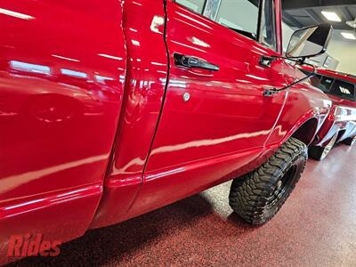 1967 Chevrolet C/K Pickup 3500   - Photo 14 - Bismarck, ND 58503