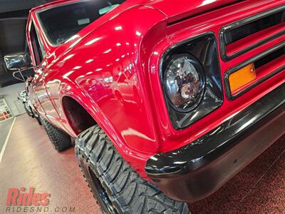 1967 Chevrolet C/K Pickup 3500   - Photo 18 - Bismarck, ND 58503