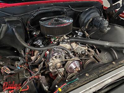 1967 Chevrolet C/K Pickup 3500   - Photo 32 - Bismarck, ND 58503