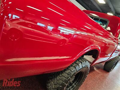 1967 Chevrolet C/K Pickup 3500   - Photo 13 - Bismarck, ND 58503